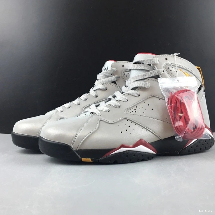 of Retro 7 BV6281-006  Reflections a Champion Jordan 0429